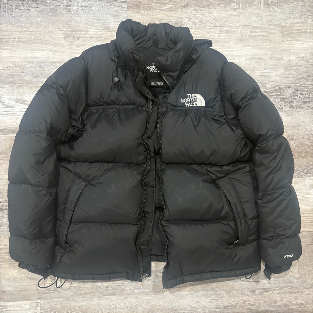 The North Face 700 Puffer Jacket Sz S